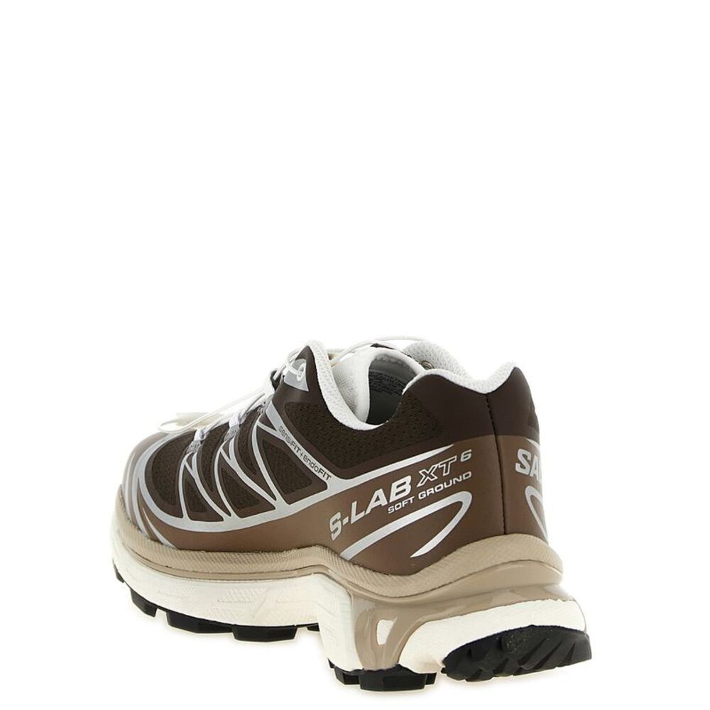 Salomon Women's Xt-6 Sneakers - Picture 3 of 4